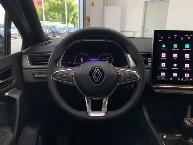 Renault Captur TCe 90 Techno