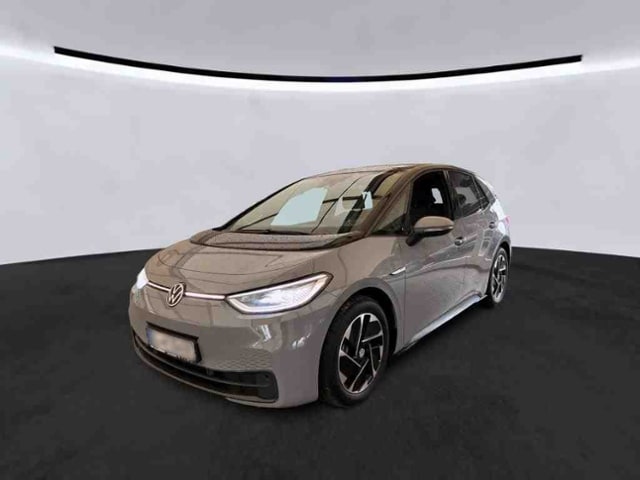 Volkswagen ID.3 150kW | LED PDC CCS Navi