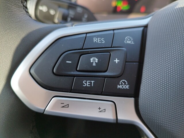 Volkswagen Tayron 1.5 eTSI DSG IQ.Drive