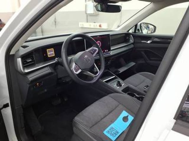 Volkswagen Tayron 1.5 eTSI DSG