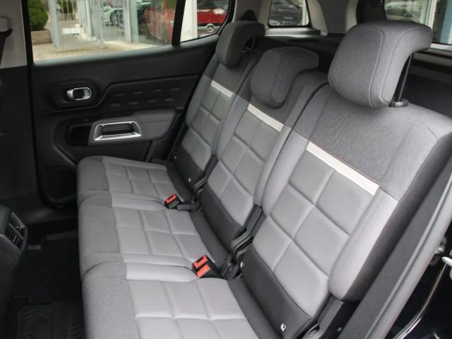 Citroën C5 Aircross Pack Shine