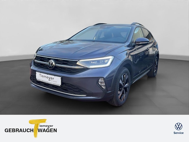 Volkswagen Taigo 1.0 TSI DSG Life