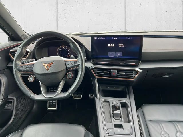 Cupra Formentor 1.4 VZ e-Hybrid
