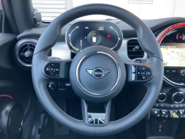 MINI Mini Electric 3-deurs SE