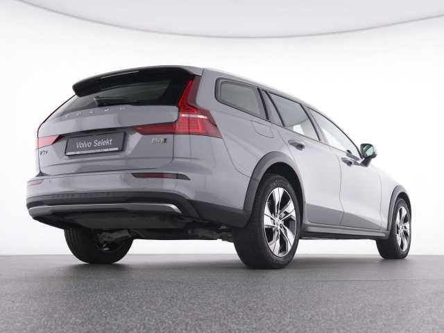 Volvo V60 Cross Country CC