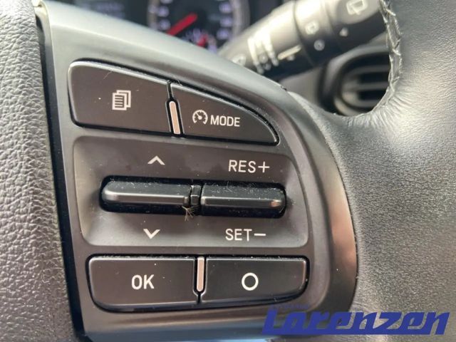 Hyundai i10 1.0 Trend