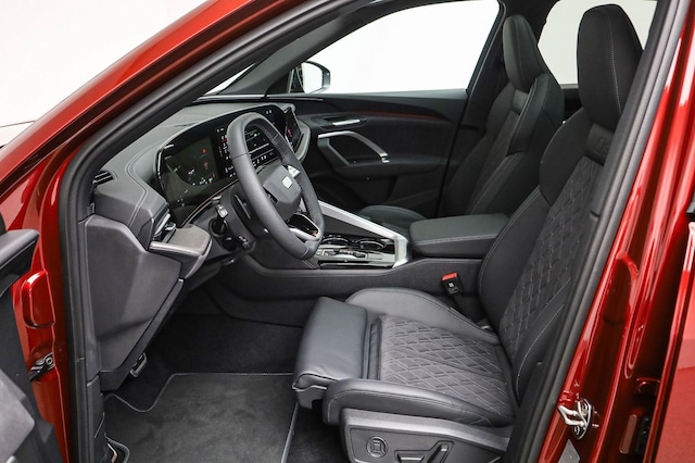 Audi Q5 Quattro S-Tronic