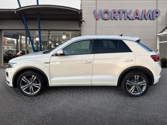Volkswagen T-Roc R-Line Sport