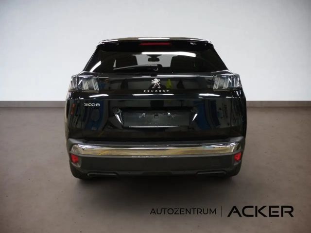 Peugeot 3008 Allure Pack Hybrid