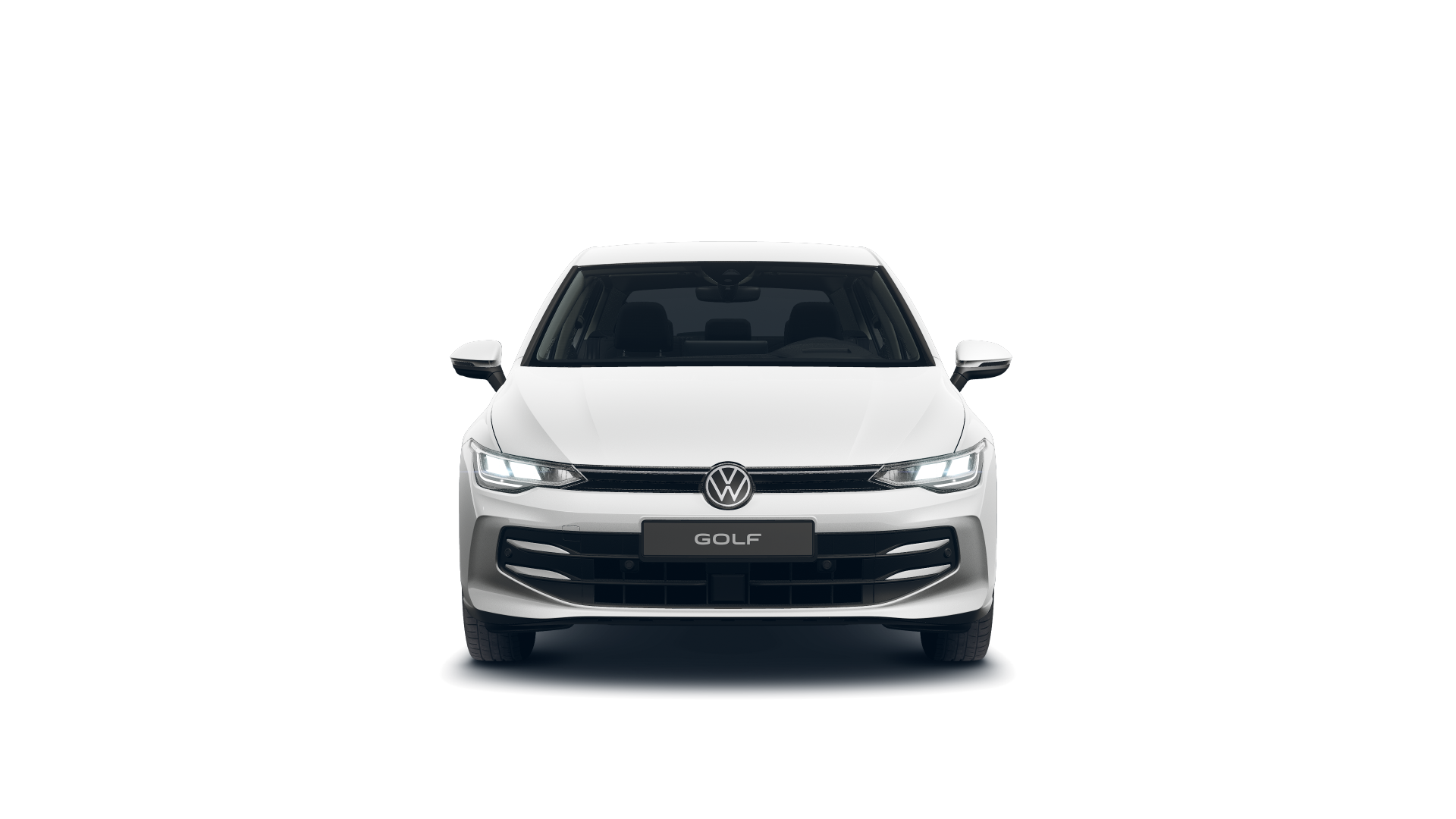 Volkswagen Golf 1.5 TSI Life