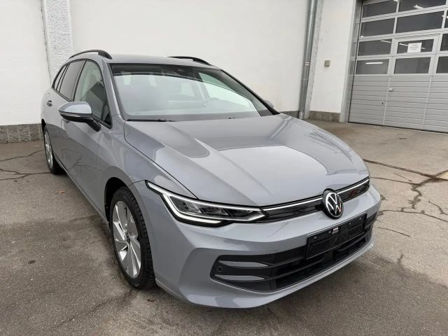 Volkswagen Golf DSG Life Variant