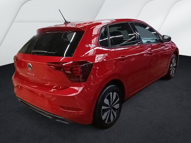 Volkswagen Polo 1.0 TSI Life