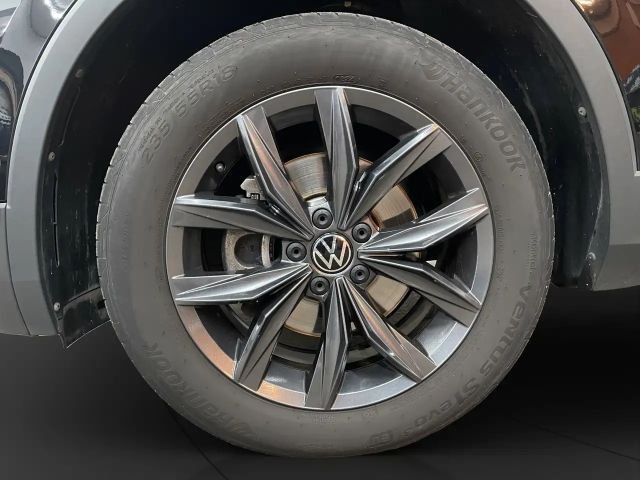 Volkswagen Tiguan 2.0 TDI Allspace