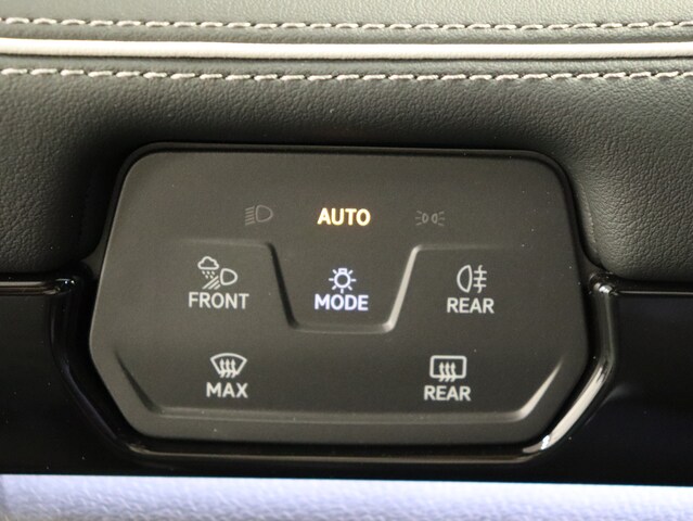 Volkswagen ID.7 Tourer