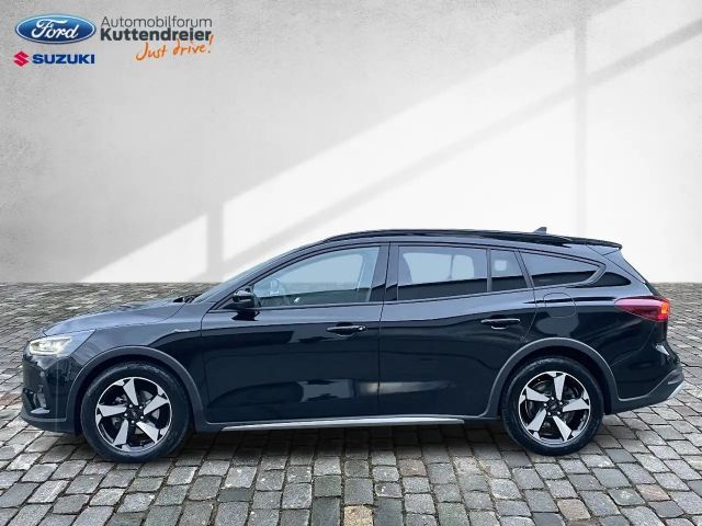 Ford Focus Active Wagon