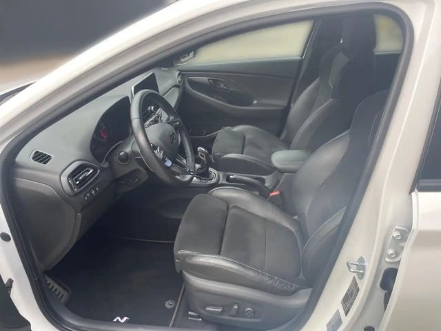 Hyundai i30 2.0 T-GDi