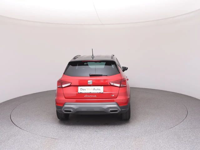 Seat Arona 1.0 TSI FR-lijn