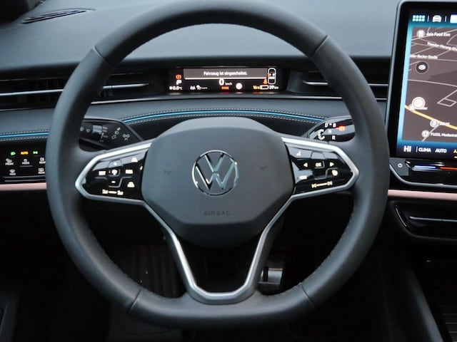Volkswagen ID.7 Pro