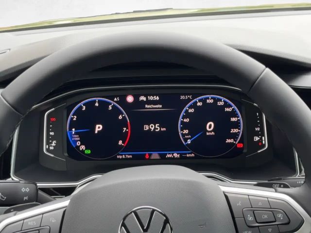 Volkswagen Taigo 1.0 TSI DSG IQ.Drive R-Line