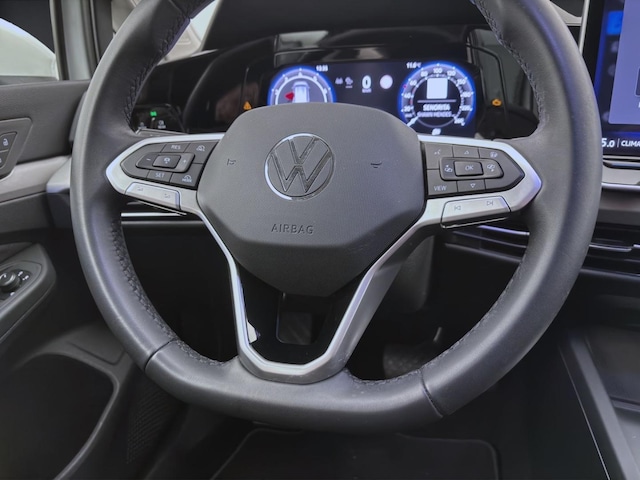 Volkswagen Golf 1.5 eTSI DSG Variant