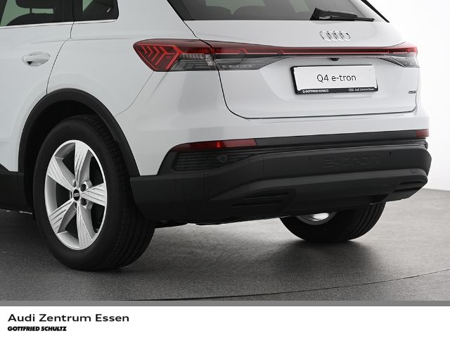 Audi Q4 e-tron Quattro