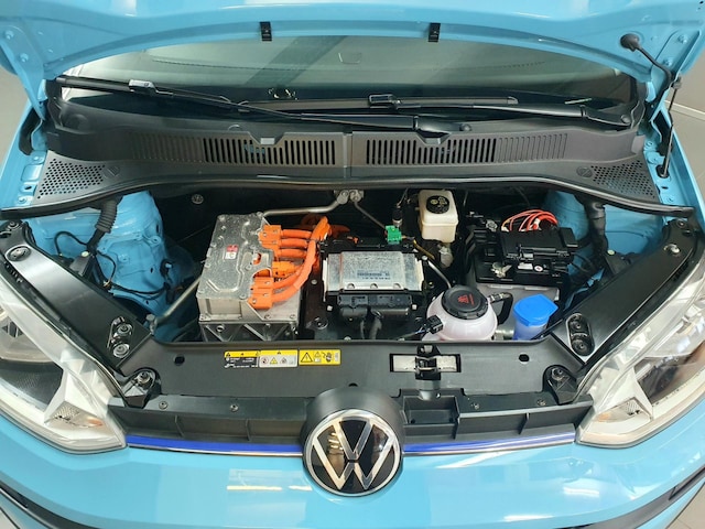 Volkswagen e-up! Max