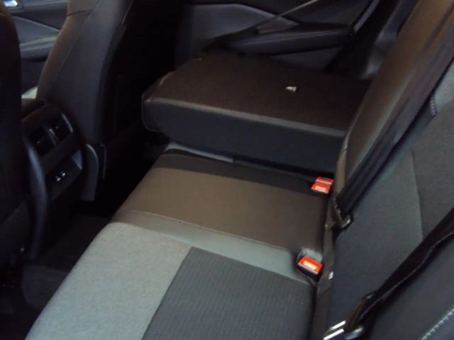 Nissan Qashqai DIG-T