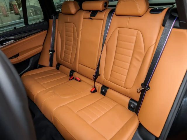 BMW X3 M-Sport xDrive30d