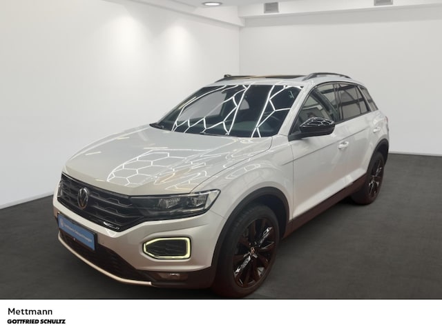 Volkswagen T-Roc DSG Sport