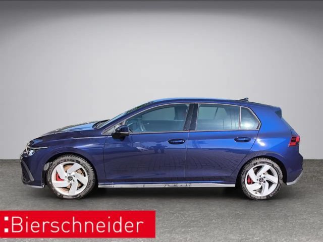 Volkswagen Golf 2.0 TSI DSG GTI