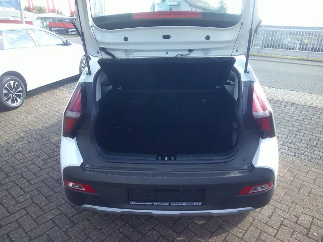 Hyundai Bayon 1.0 Select T-GDi