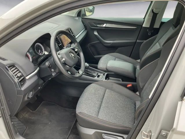 Skoda Karoq 1.5 TSI Tour