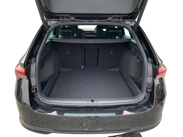 Skoda Octavia 1.5 TSI Combi Sportline