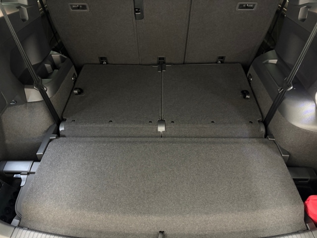 Volkswagen Tiguan 2.0 TDI Allspace DSG Style