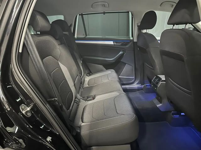 Skoda Kodiaq 4x4 Tour