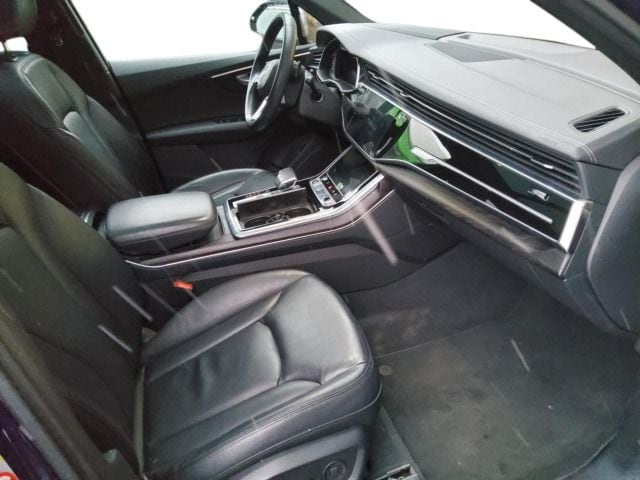 Audi Q7 55 TFSI Quattro