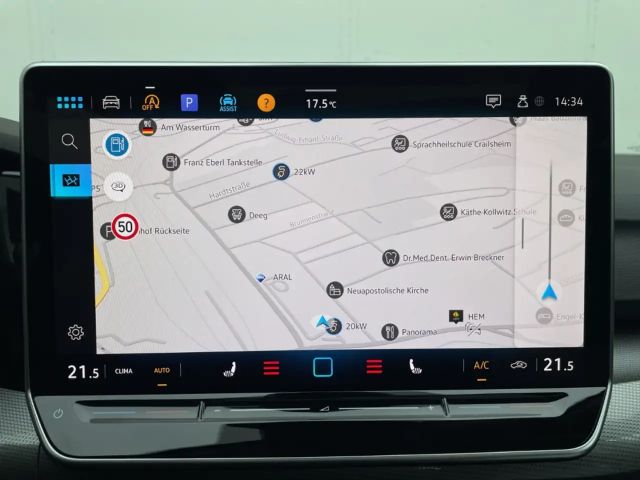 Volkswagen Golf 1.5 eTSI DSG Golf VIII Variant