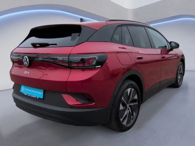 Volkswagen ID.4 Performance Pro