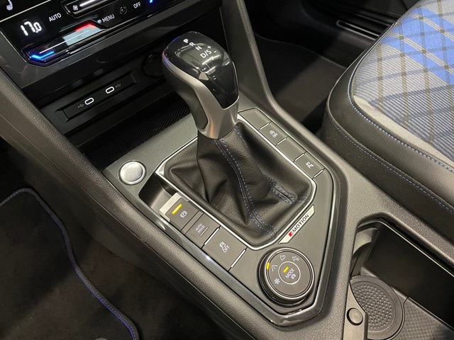 Volkswagen Tiguan 2.0 TSI 4Motion