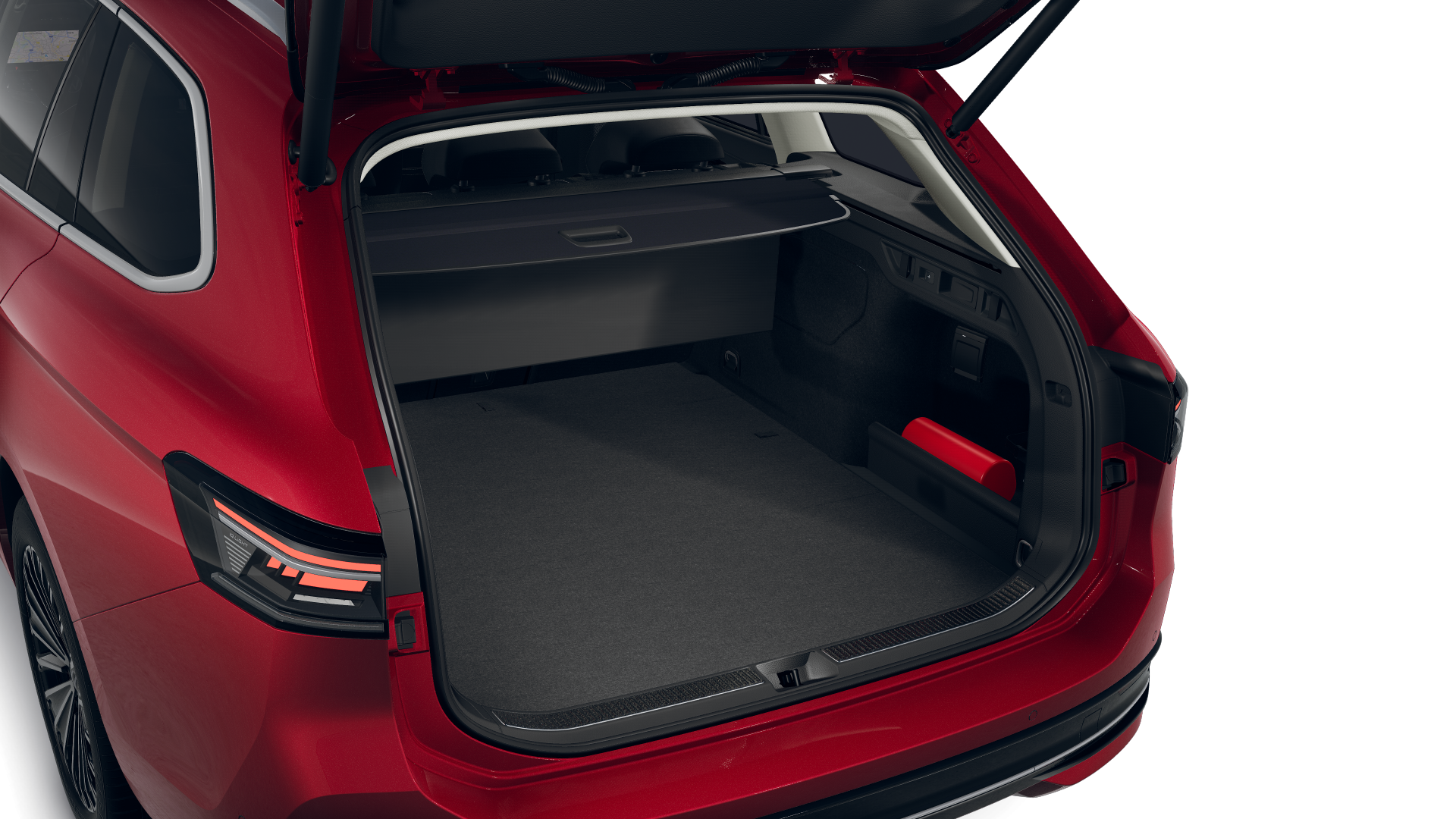 Volkswagen Passat DSG Variant eHybrid