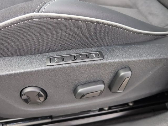 Skoda Enyaq Coupe Sportline