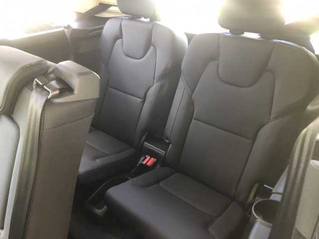 Volvo XC90 AWD Bright Plus Recharge T8