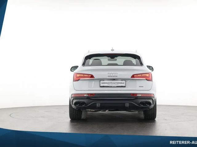 Audi Q5 40 TDI Quattro Sportback