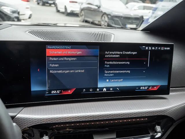 BMW 440 Coupé Gran Coupé xDrive