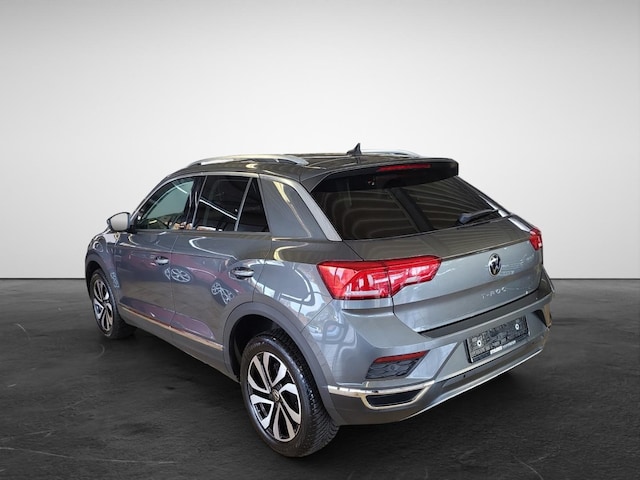 Volkswagen T-Roc 1.0 TSI