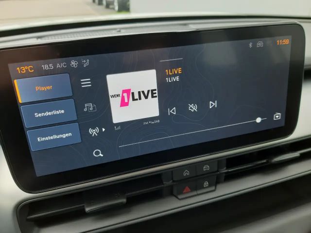 Jeep Avenger Altitude