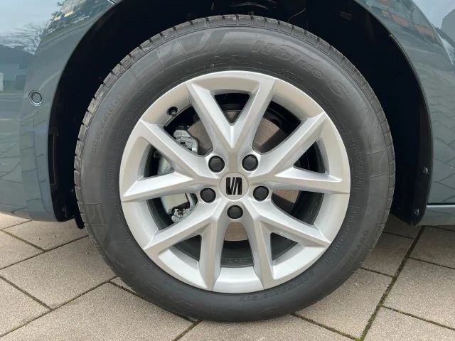 Seat Leon 1.5 TSI Style