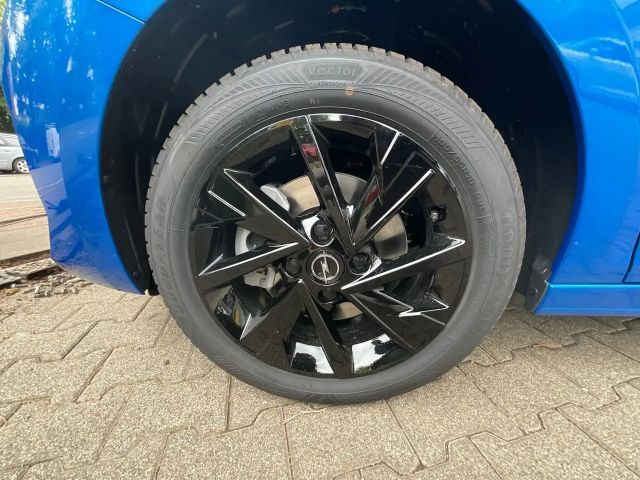 Opel Corsa 1.2 Turbo Turbo