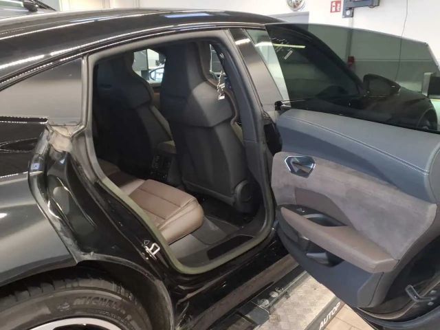 Audi e-tron GT +DYNAMIK+360°+OPTIK+HUD+MATRIX