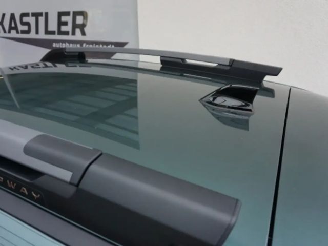 Dacia Sandero Extreme Stepway